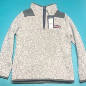 Vineyard Vines  Shep shirt size 7